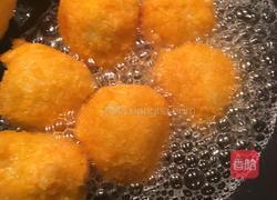 山药芝士球的做法图解18