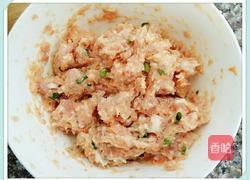 鲜虾云吞的做法图解4