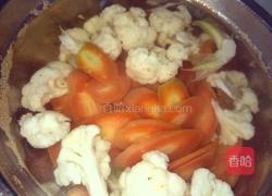 什锦蔬菜锅的做法图解2