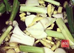 什锦蔬菜锅的做法图解4