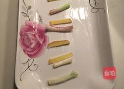 豆豉蒸罗非鱼的做法图解2