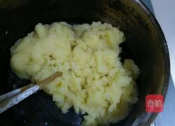 奶油泡芙的做法图解3