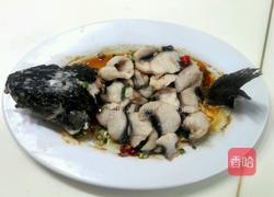 滑溜鱼片的做法图解9