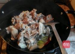 红烧羊排的做法图解5