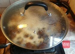 红烧羊排的做法图解9