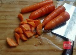 红烧羊排的做法图解11