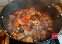 红烧羊排的做法图解13