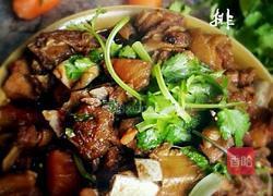 红烧羊排的做法图解17