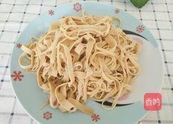 麻辣豆腐皮的做法图解3