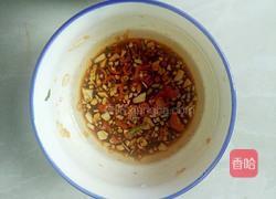 凉拌蕨根粉的做法图解6