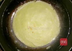 煎饼的做法图解7
