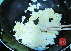 五彩炒米的做法图解4