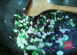 五彩炒米的做法图解6