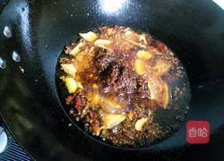 麻辣干锅鸡的做法图解10