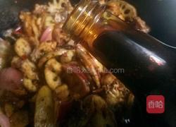 麻辣干锅鸡的做法图解16