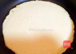 酸奶玉米饼的做法图解5