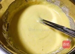 酸奶玉米饼的做法图解4