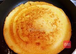 酸奶玉米饼的做法图解7
