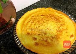 酸奶玉米饼的做法图解8