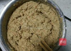 豆腐肉丸子的做法图解5