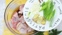 黄焖鸡米饭的做法图解10