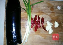 豆角茄子的做法图解1