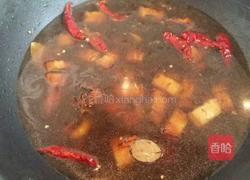 梅菜干烧肉的做法图解10