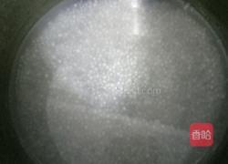 奶香木瓜西米露的做法图解3