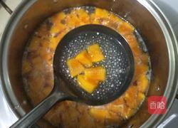 奶香木瓜西米露的做法图解7