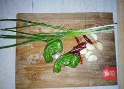 干锅花菜的做法图解1