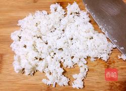 米饭丸子的做法图解2