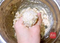 米饭丸子的做法图解6