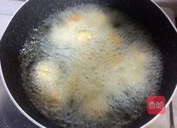 米饭丸子的做法图解10