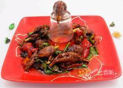 三得利啤酒鸡的做法图解9