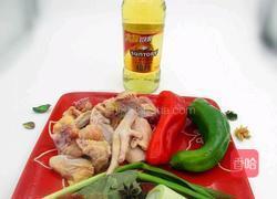 三得利啤酒鸡的做法图解1