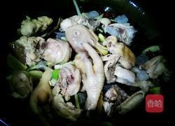 三得利啤酒鸡的做法图解5