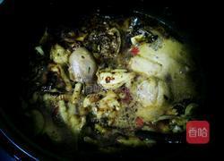 三得利啤酒鸡的做法图解7