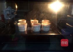 双色纸杯蛋糕的做法图解22