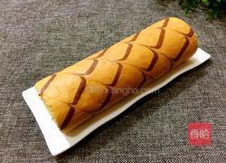 花纹蛋糕卷的做法图解24