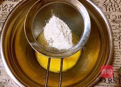 花纹蛋糕卷的做法图解4