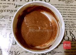 花纹蛋糕卷的做法图解10