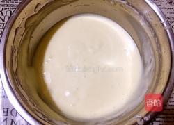 花纹蛋糕卷的做法图解14