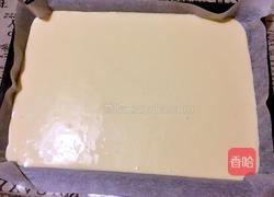 花纹蛋糕卷的做法图解15