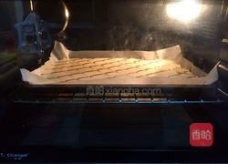 花纹蛋糕卷的做法图解19