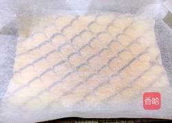 花纹蛋糕卷的做法图解20