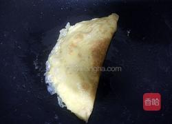 蛋包饭的做法图解10