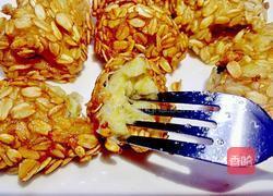 燕麦香蕉卷的做法图解9