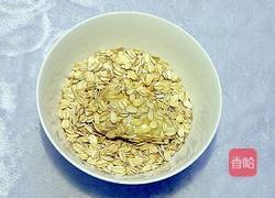 燕麦香蕉卷的做法图解4
