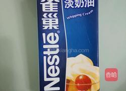 蛋糕卷的做法图解3