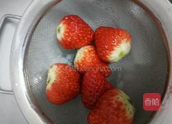 蛋糕卷的做法图解4